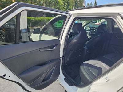 2023 Kia Niro EV Wave