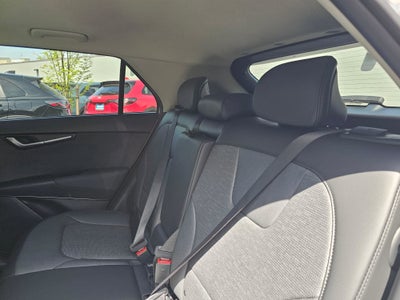 2023 Kia Niro EV Wave
