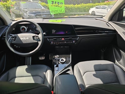 2023 Kia Niro EV Wave