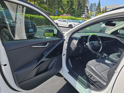 2023 Kia Niro EV Wave