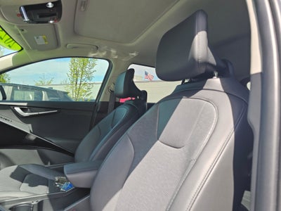 2023 Kia Niro EV Wave