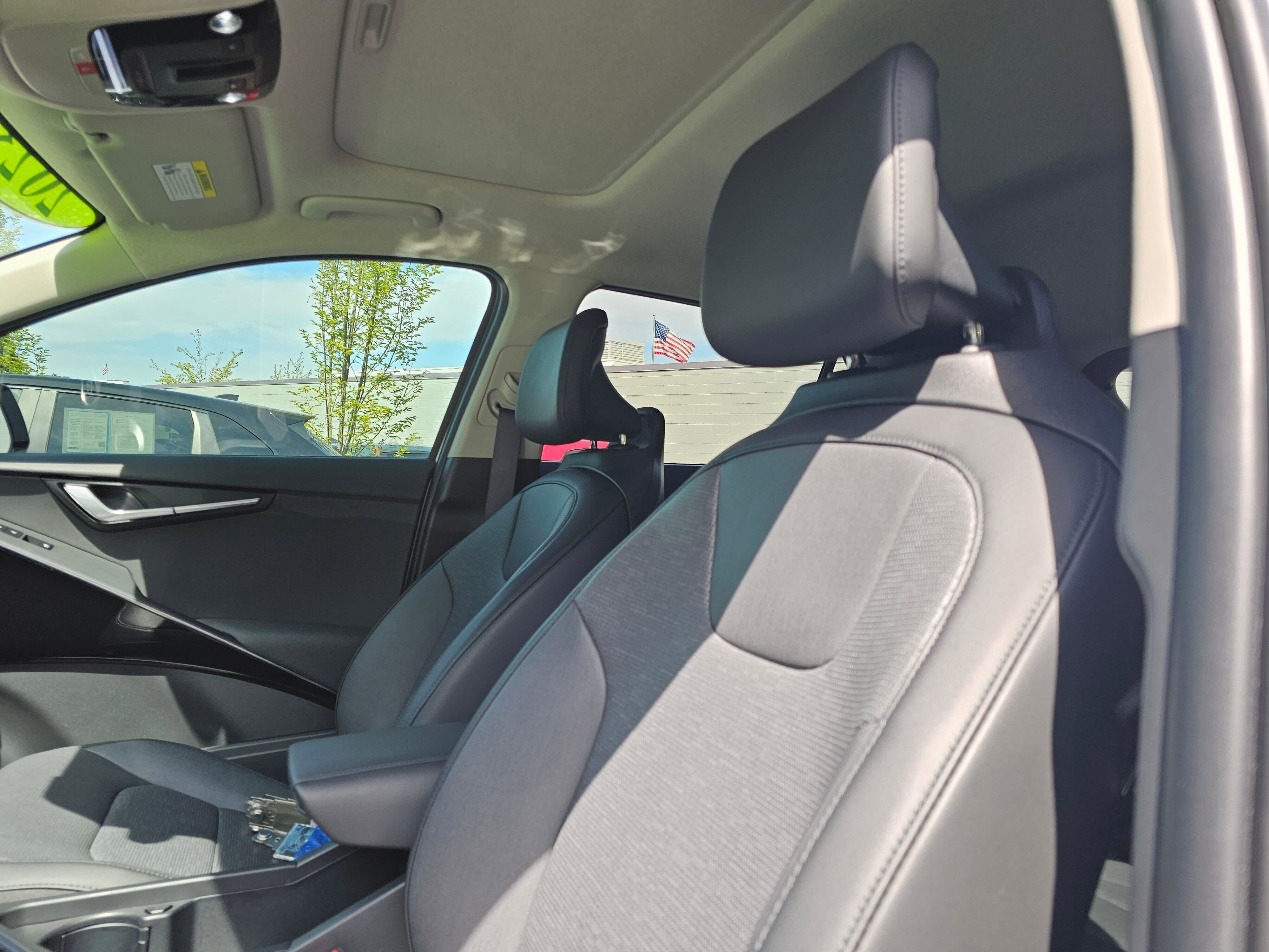 2023 Kia Niro EV Wave
