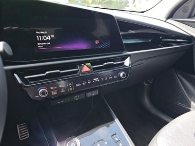 2023 Kia Niro EV Wave