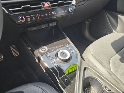 2023 Kia Niro EV Wave