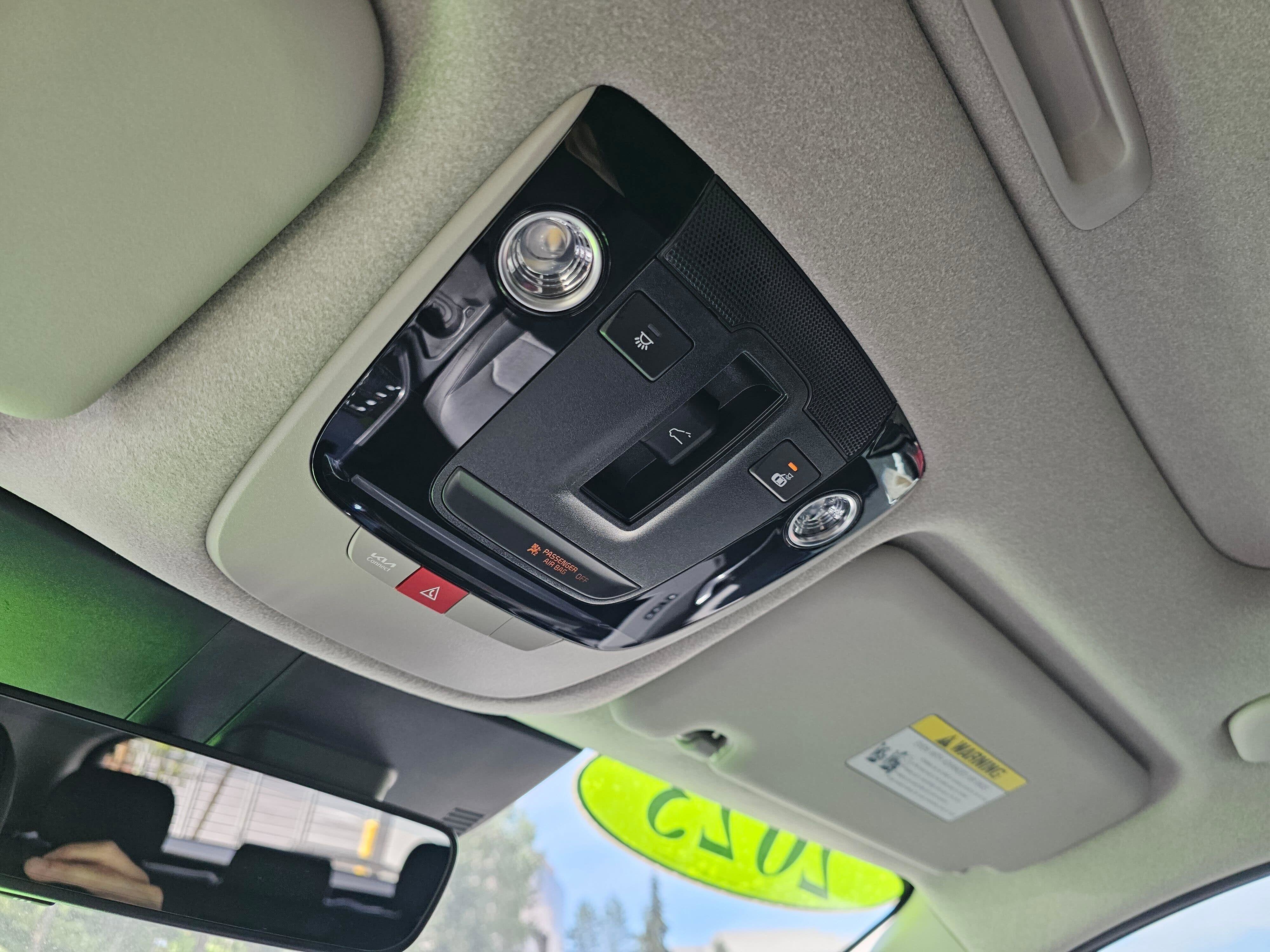 2023 Kia Niro EV Wave