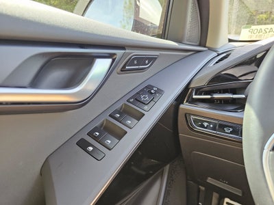 2023 Kia Niro EV Wave