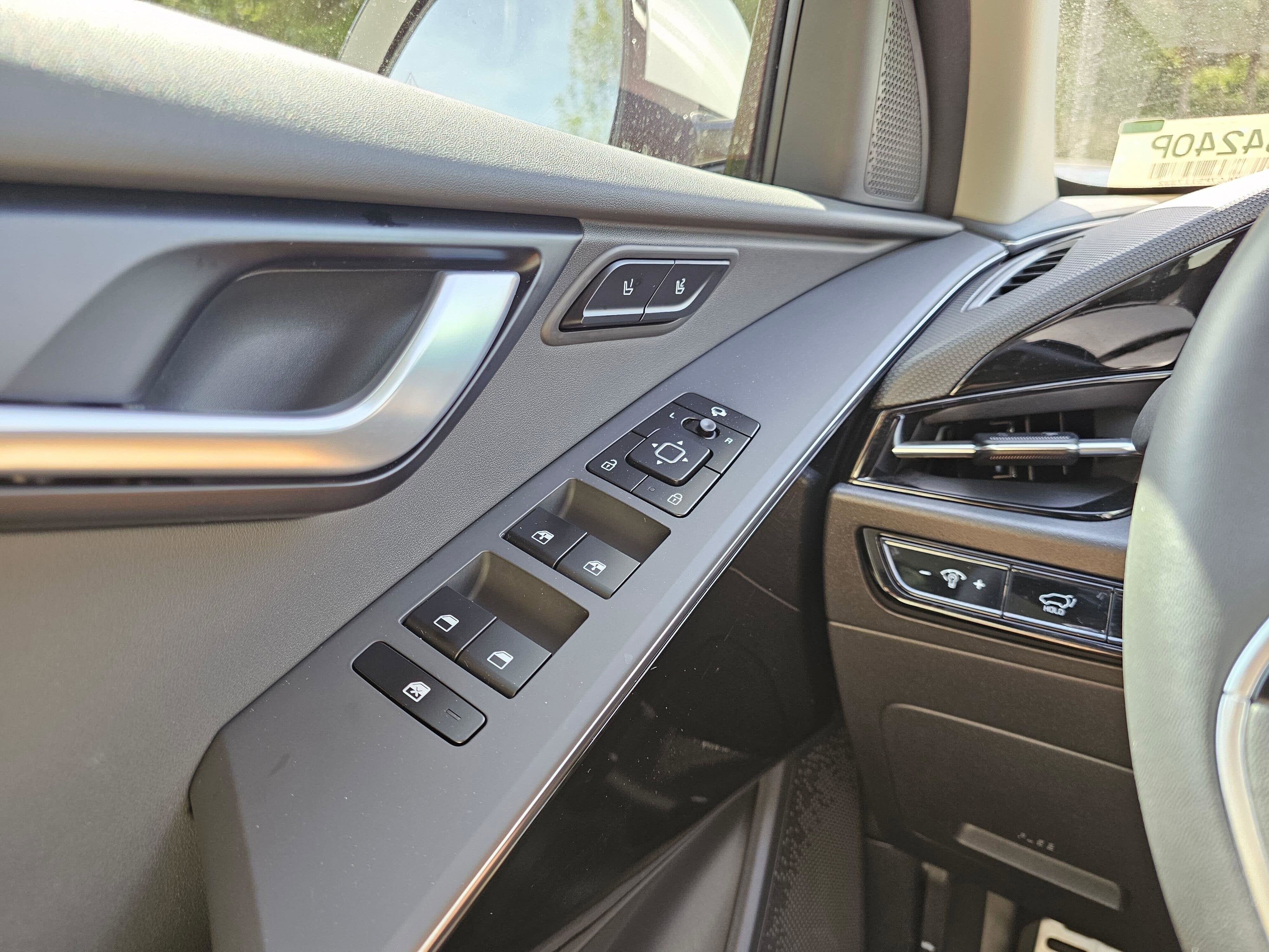 2023 Kia Niro EV Wave