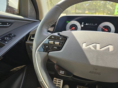 2023 Kia Niro EV Wave