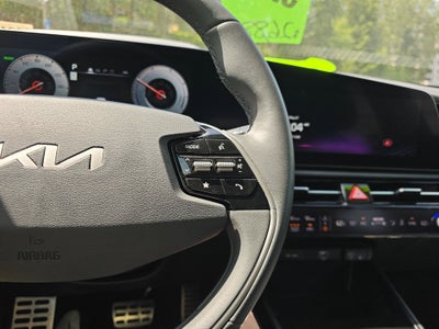2023 Kia Niro EV Wave