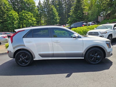 2023 Kia Niro EV Wave