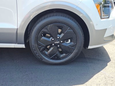 2023 Kia Niro EV Wave