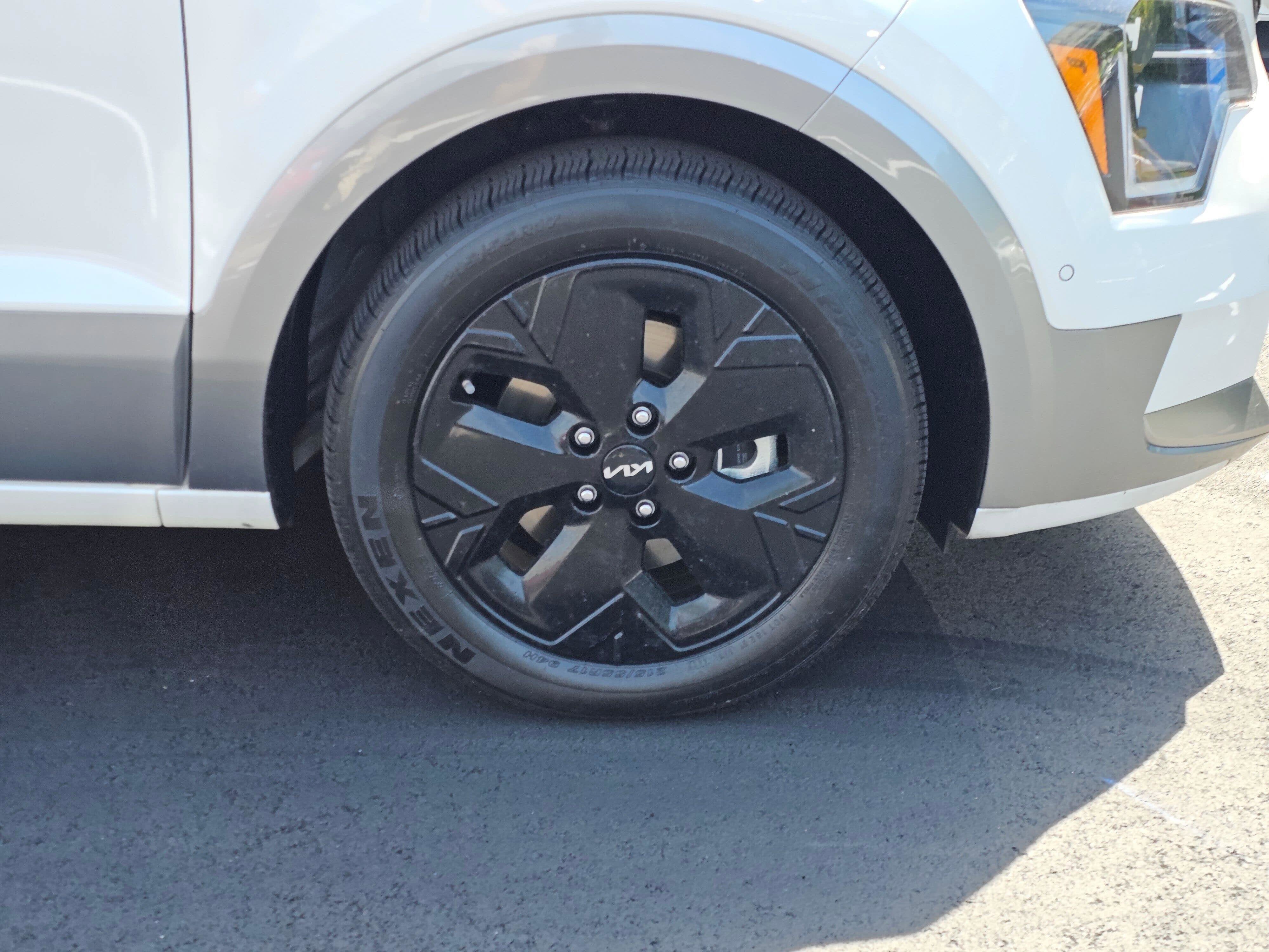 2023 Kia Niro EV Wave