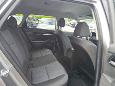 2021 Kia Seltos LX