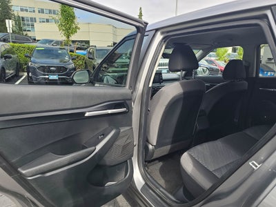 2021 Kia Seltos LX