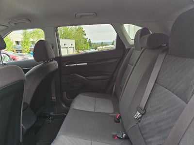 2021 Kia Seltos LX