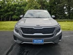 2021 Kia Seltos LX