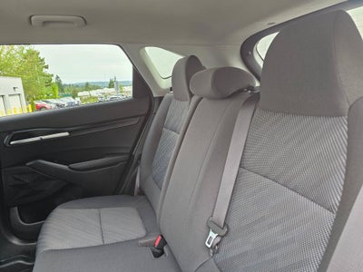 2021 Kia Seltos LX