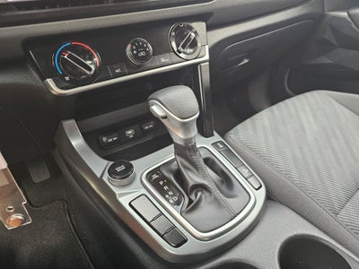 2021 Kia Seltos LX