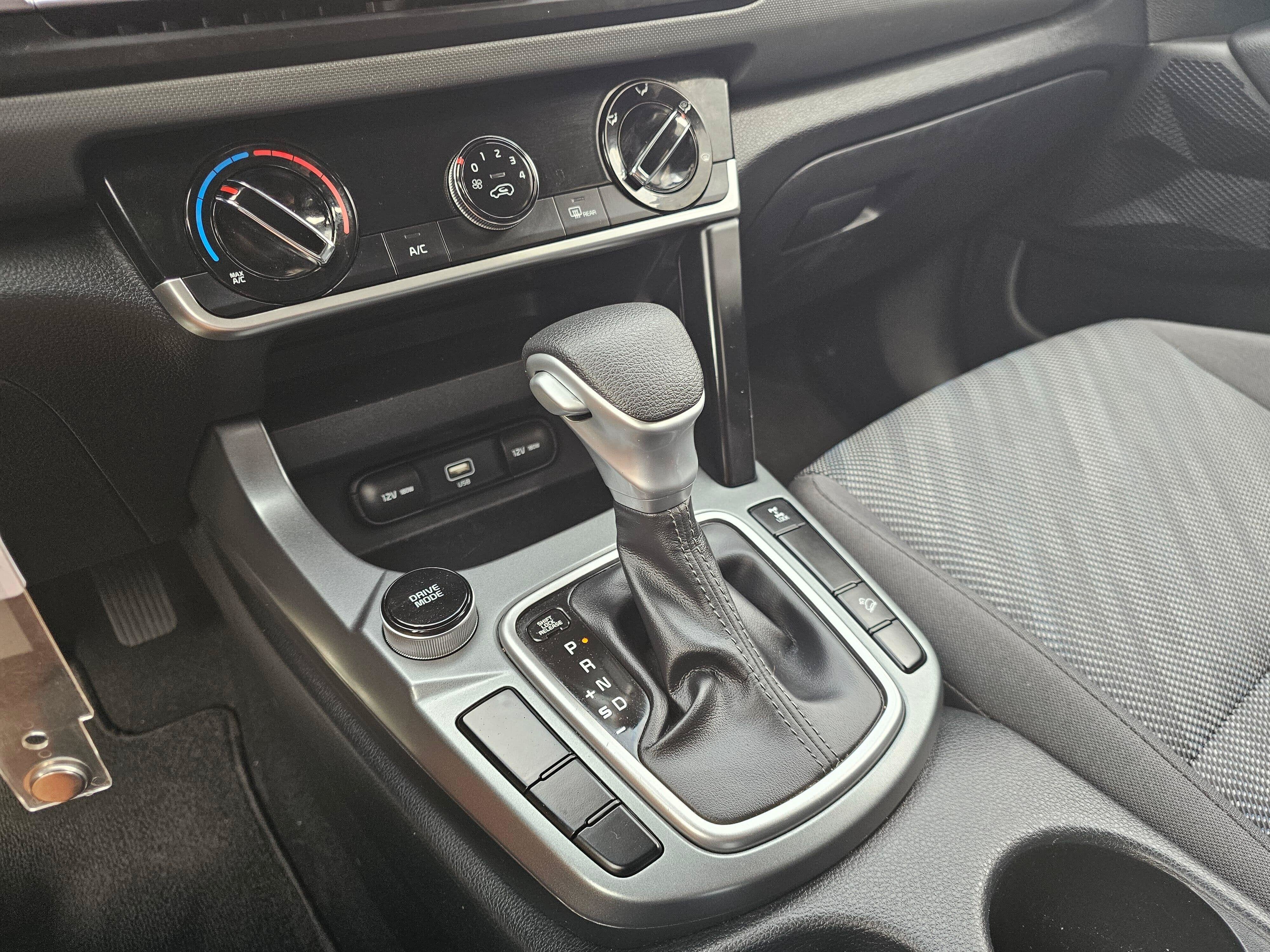 2021 Kia Seltos LX