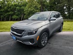 2021 Kia Seltos LX