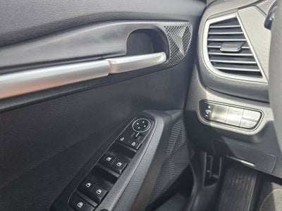 2021 Kia Seltos LX