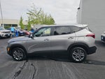 2021 Kia Seltos LX