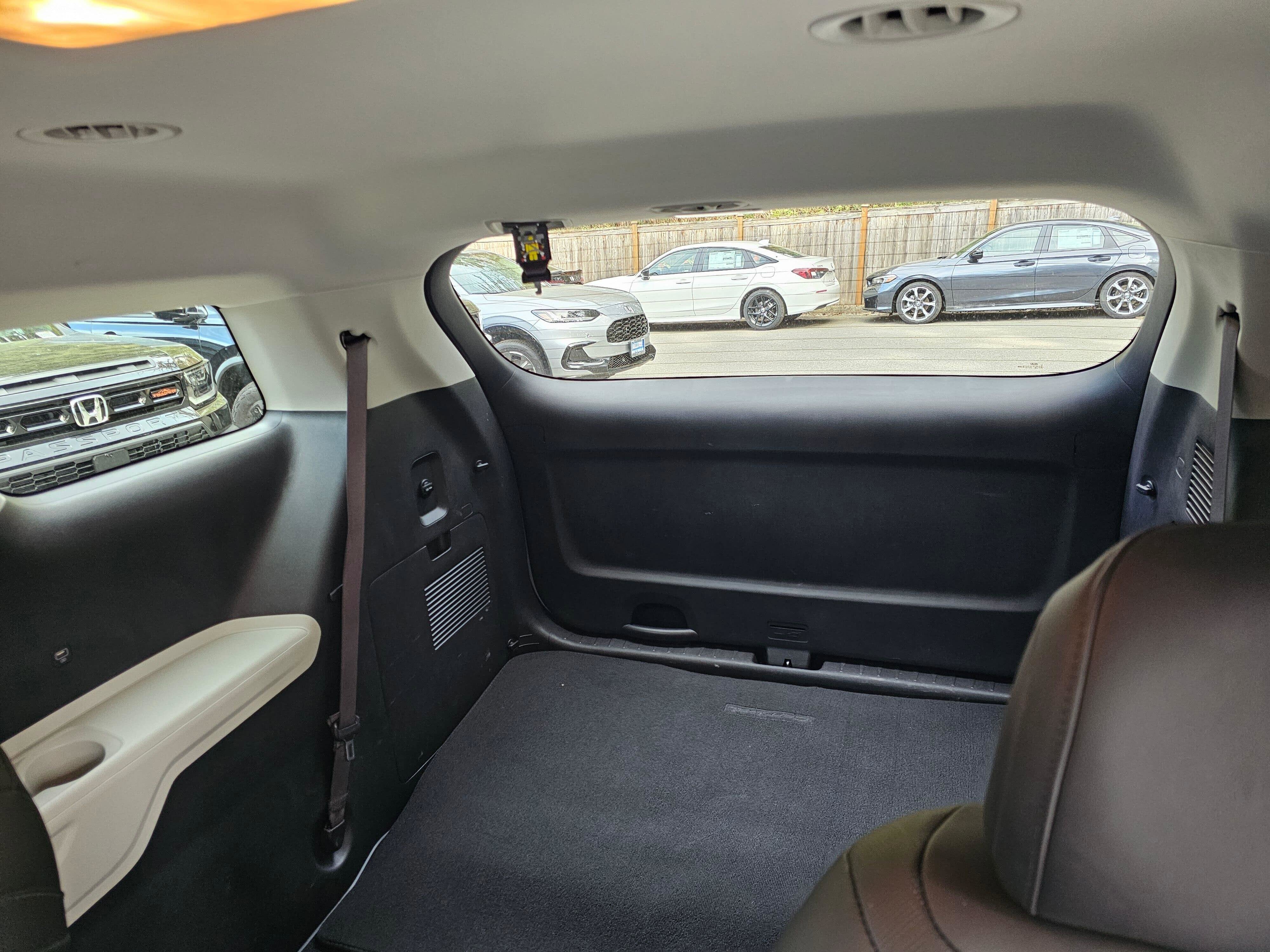 2022 Kia Carnival LXS