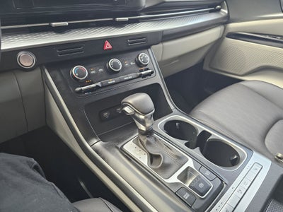 2022 Kia Carnival LXS