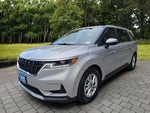2022 Kia Carnival LXS