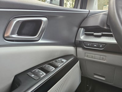 2022 Kia Carnival LXS