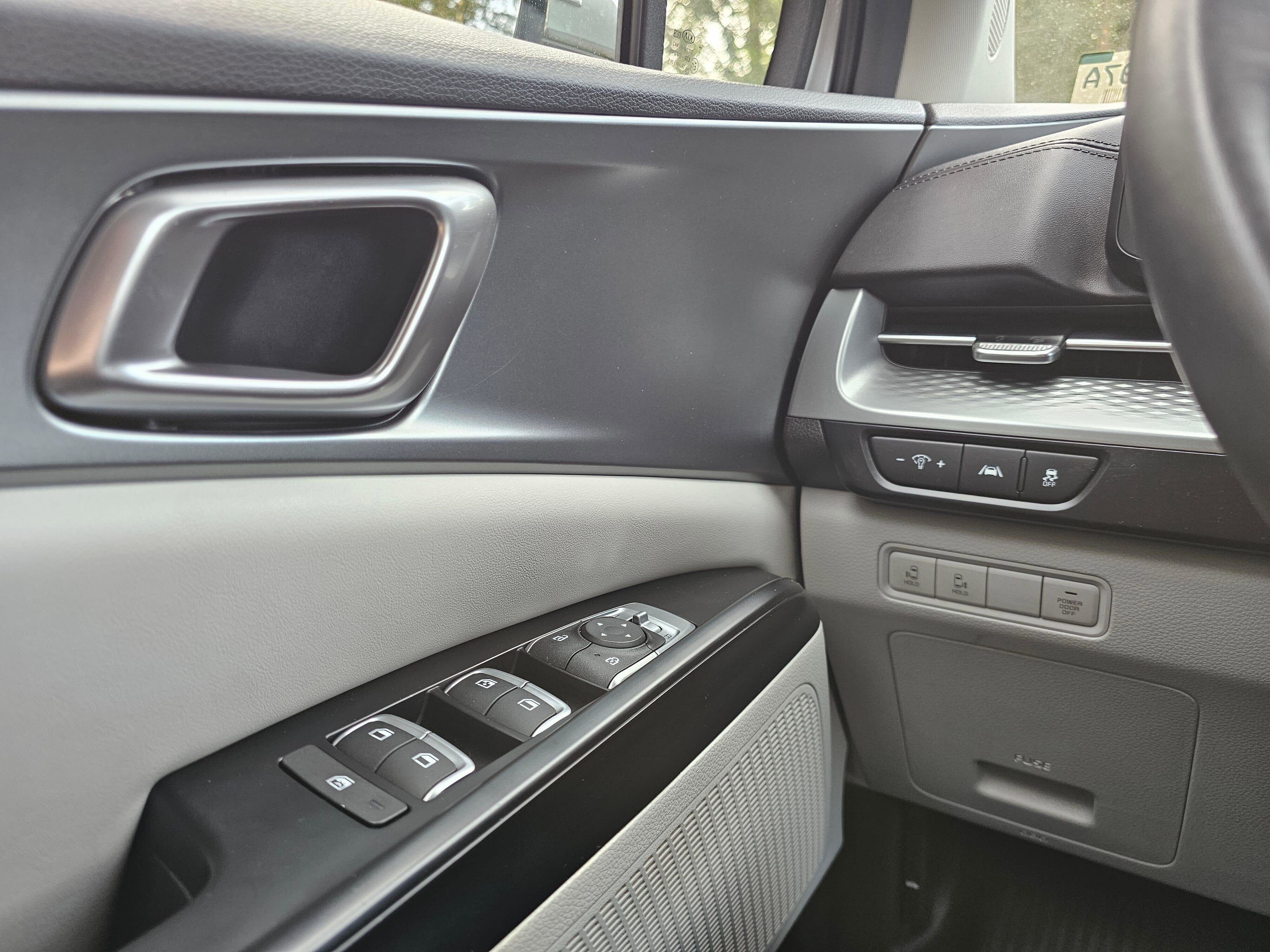 2022 Kia Carnival LXS