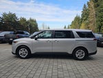 2022 Kia Carnival LXS