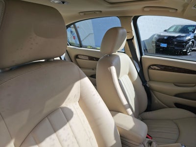 2005 Jaguar X-TYPE 3.0L