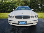 2005 Jaguar X-TYPE 3.0L