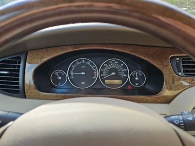 2005 Jaguar X-TYPE 3.0L