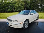 2005 Jaguar X-TYPE 3.0L