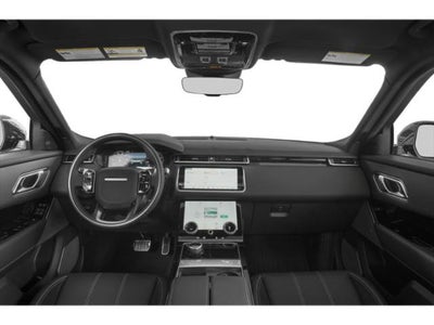 2019 Land Rover Range Rover Velar R-Dynamic SE