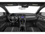 2020 Honda Civic Hatchback LX