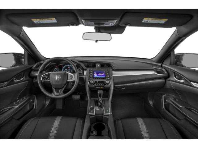 2020 Honda Civic Hatchback LX