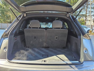 2019 Audi Q7 Premium