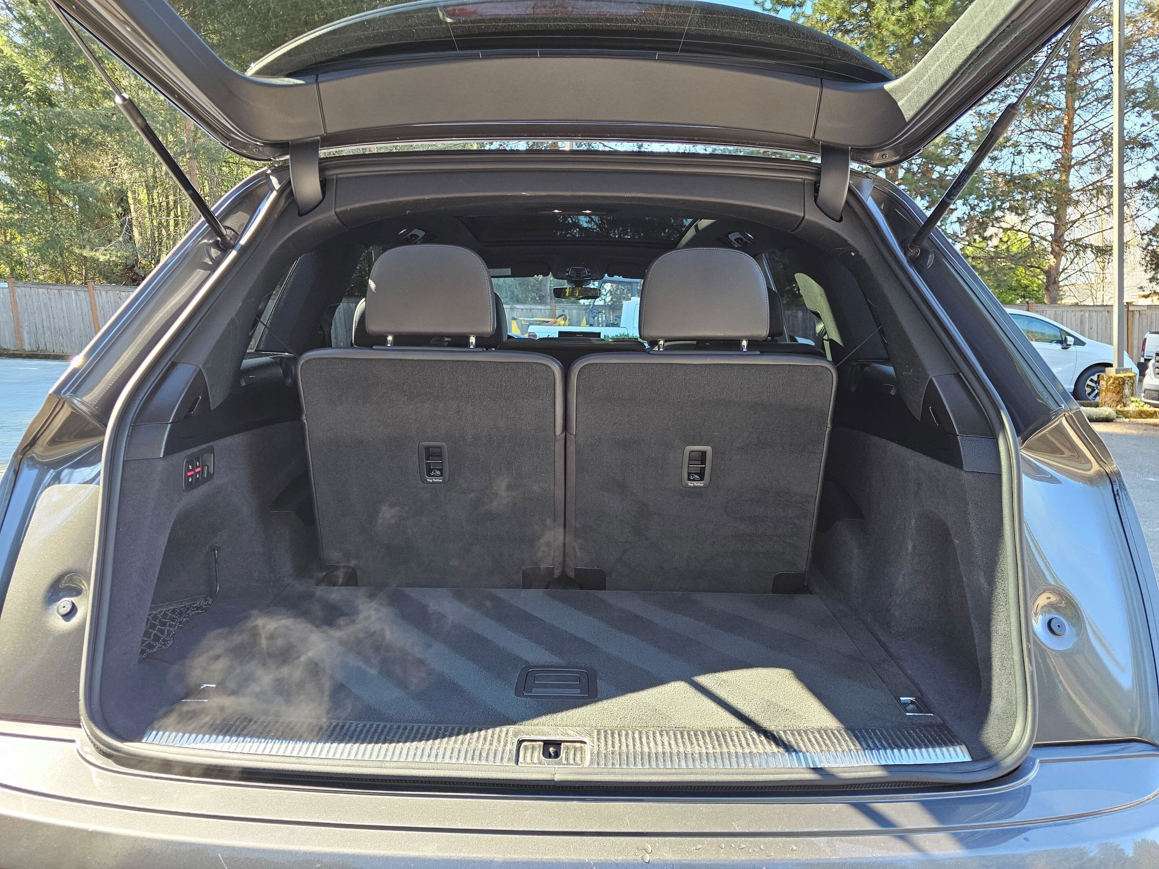 2019 Audi Q7 Premium