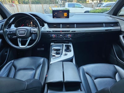 2019 Audi Q7 Premium