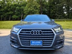 2019 Audi Q7 Premium