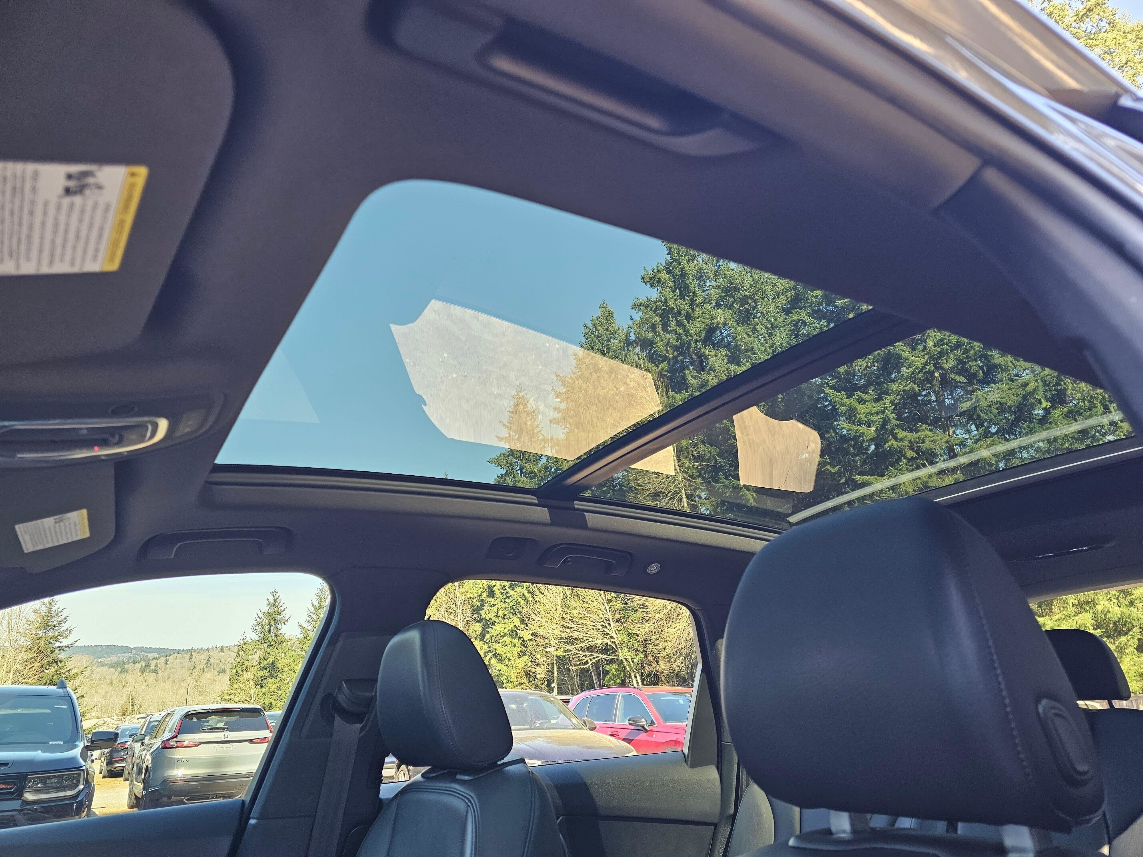 2019 Audi Q7 Premium