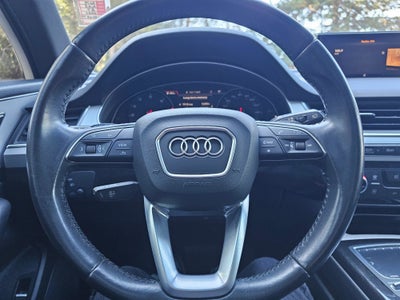 2019 Audi Q7 Premium