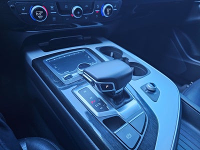 2019 Audi Q7 Premium