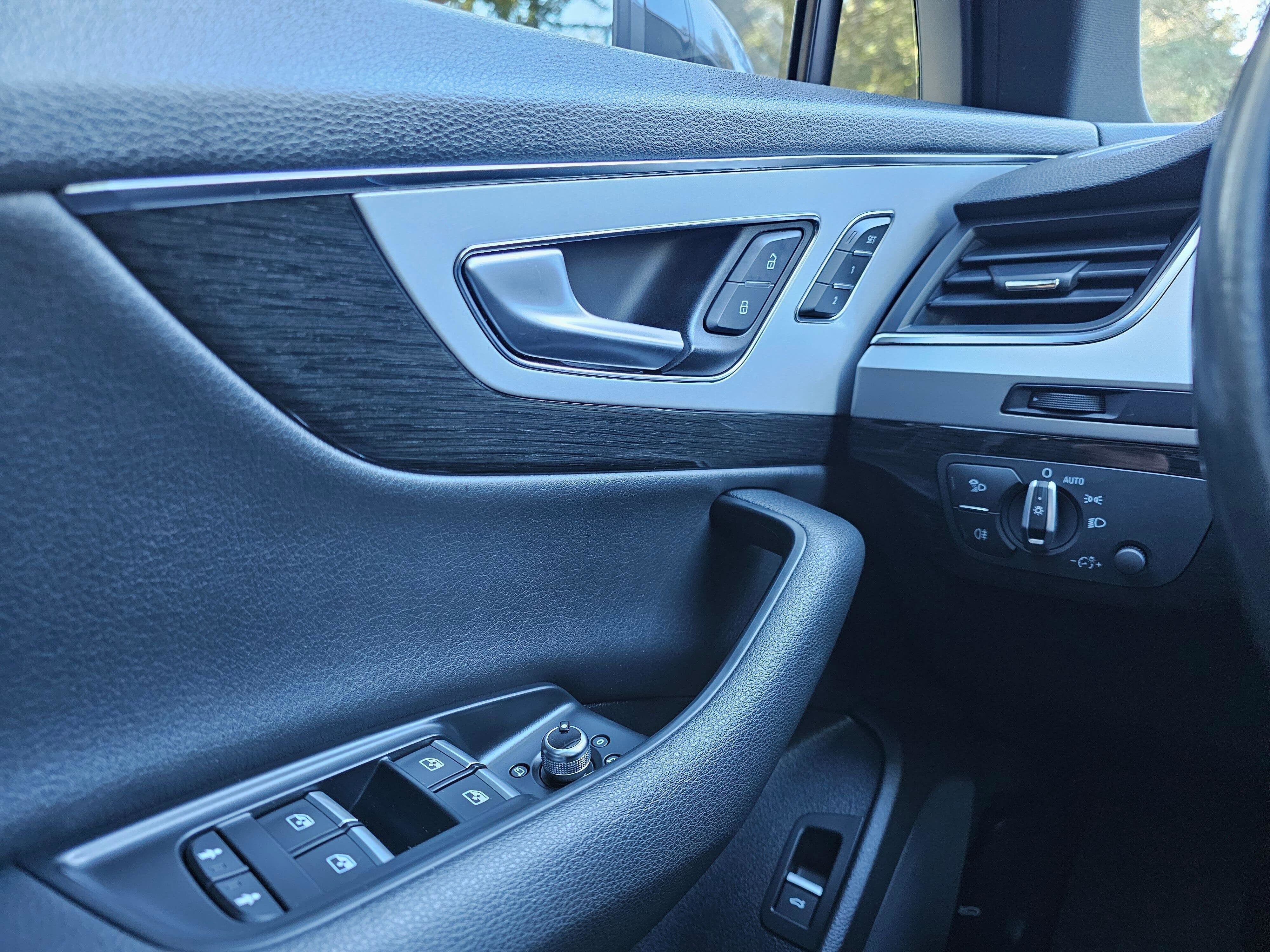 2019 Audi Q7 Premium