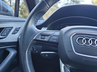 2019 Audi Q7 Premium