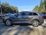 2019 Audi Q7 Premium