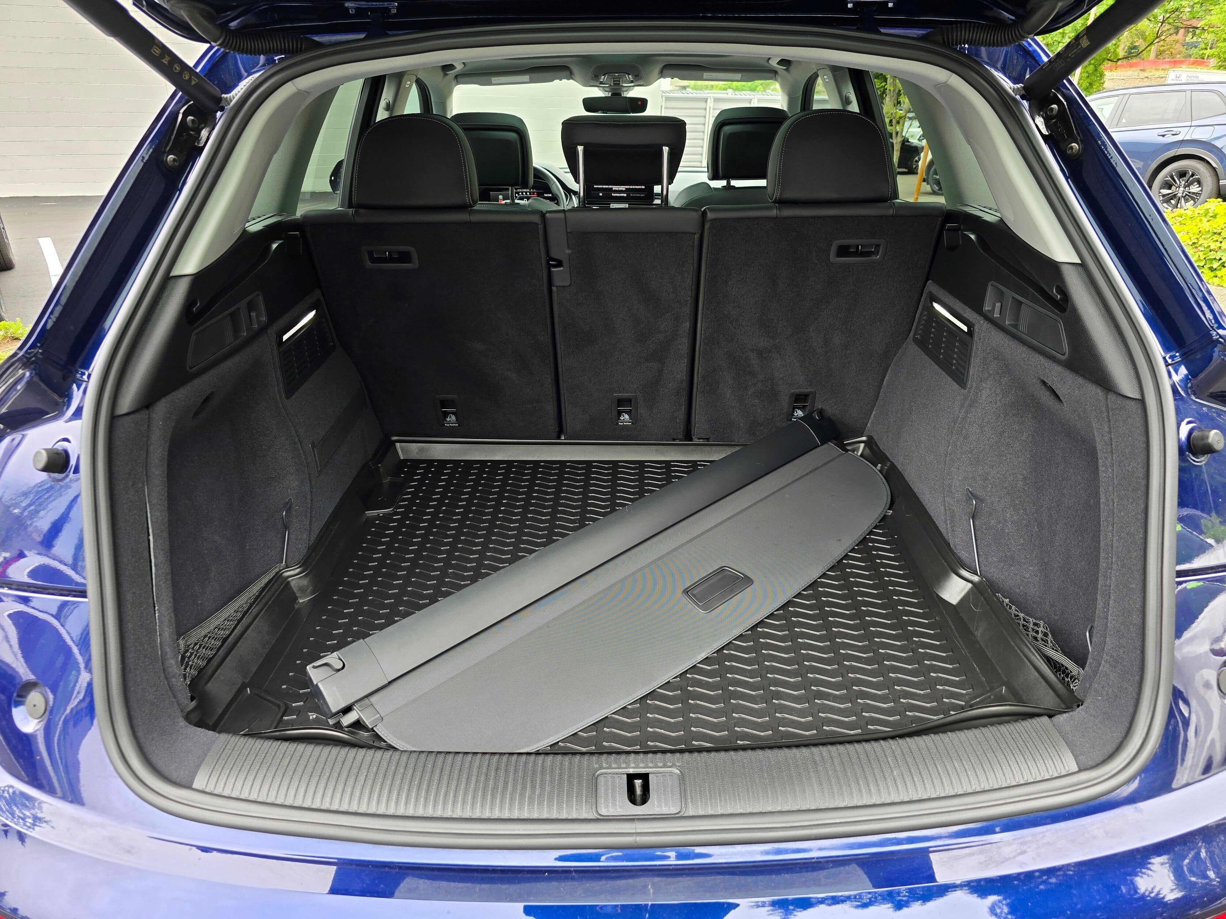 2023 Audi Q5 S line Premium Plus